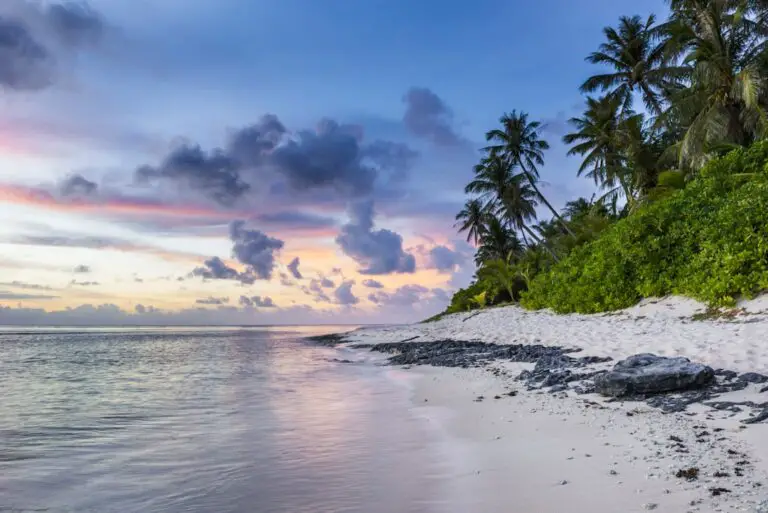 Photo Hawaii beach