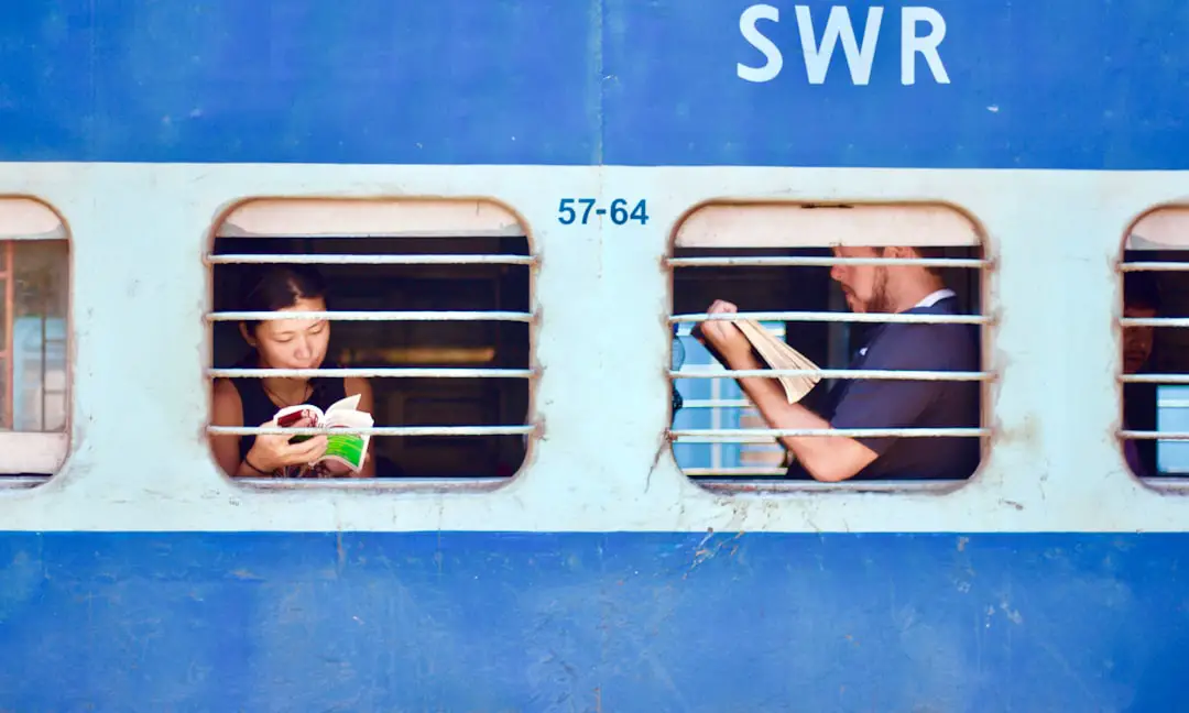 Photo Travel agency license