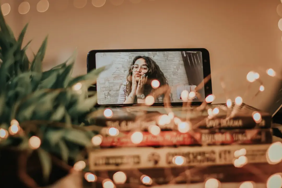 Photo Long distance