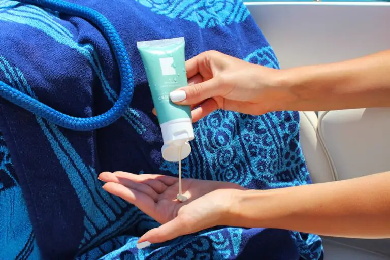 Photo Sunscreen