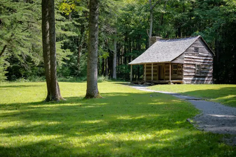 Photo Great Smoky Mountains