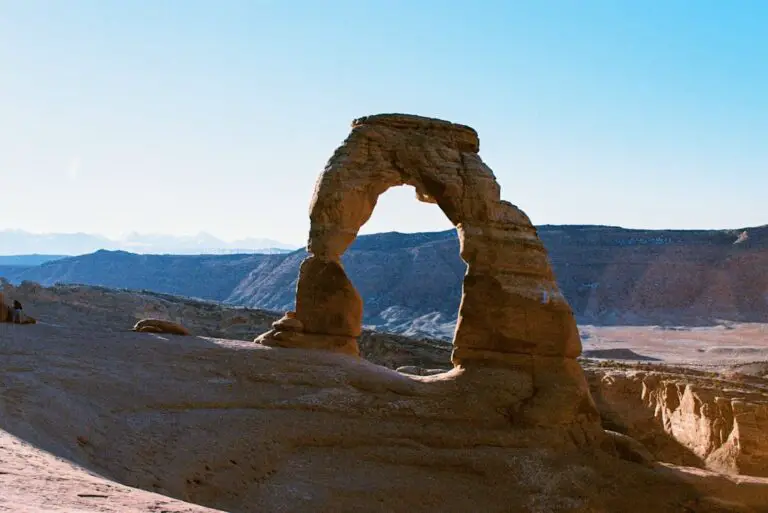 Photo National parks