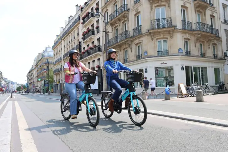 Photo Safe city
