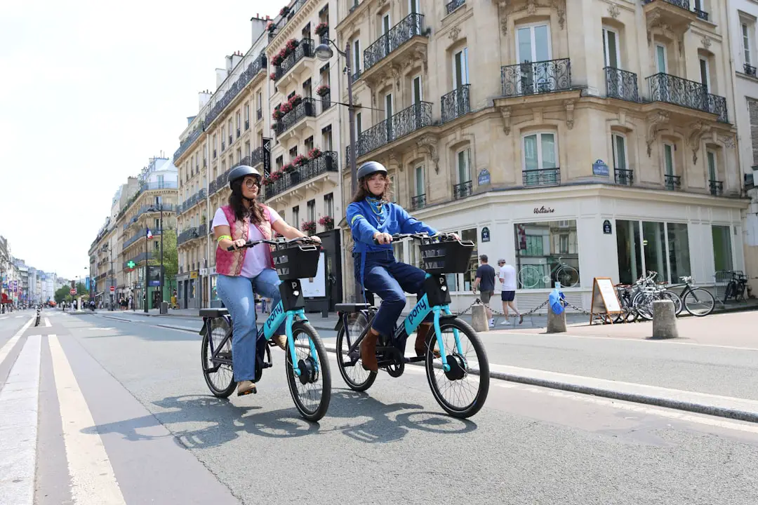 Photo Safe city