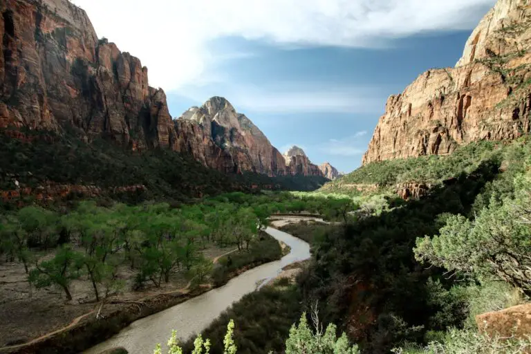 Photo National parks