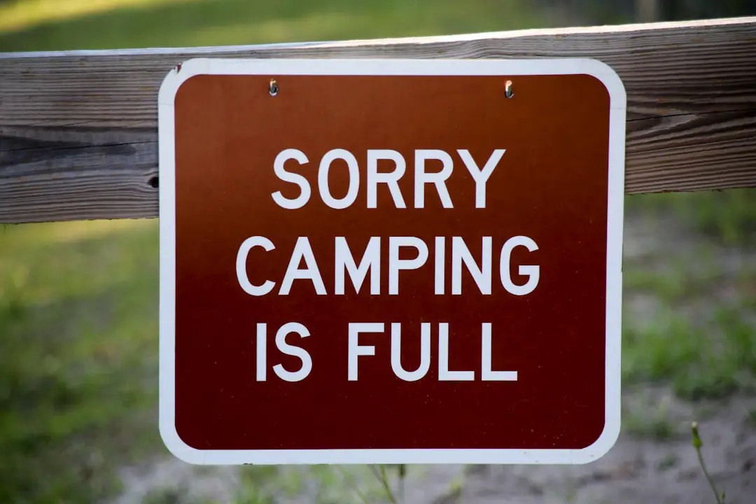 Photo Travel trailer