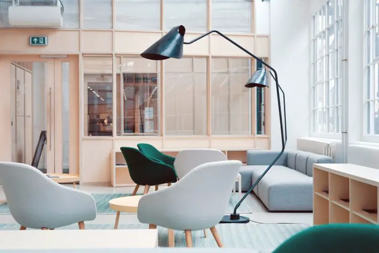Photo Infested furniture