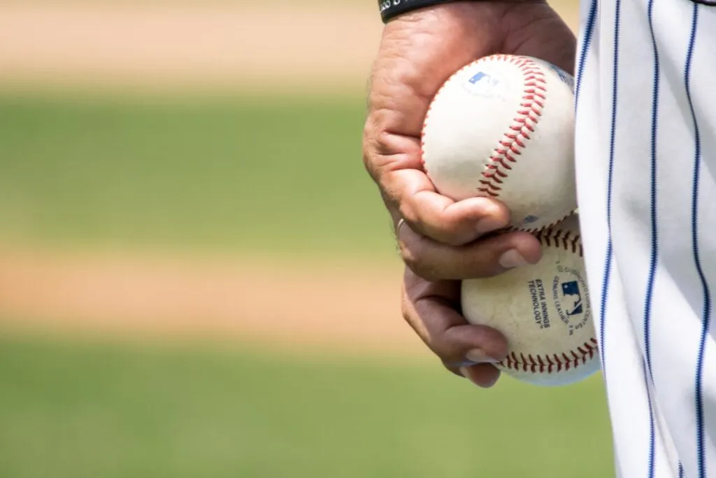Starting a Travel Ball Baseball Team: A Step-by-Step Guide Photo Baseball field