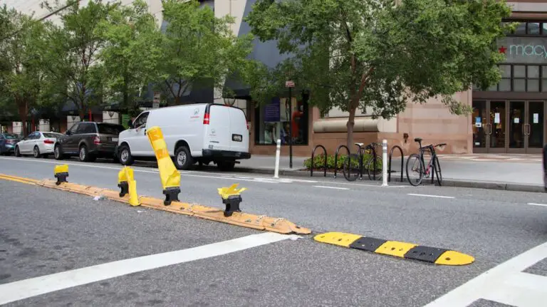 Photo Safe streets