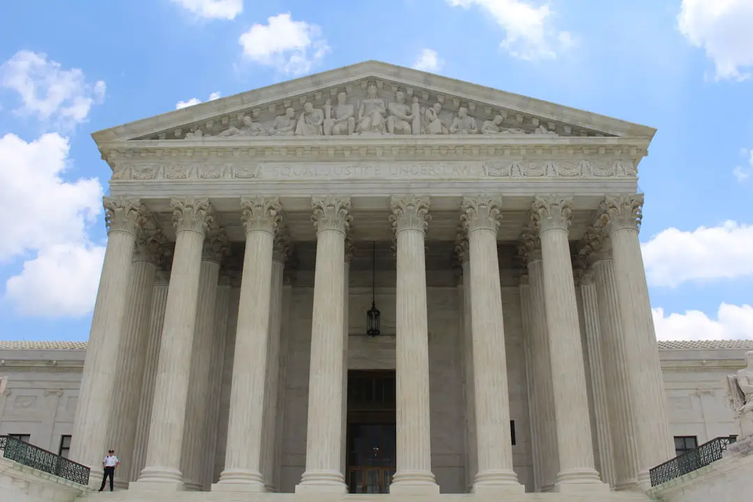 Photo Legal requirements