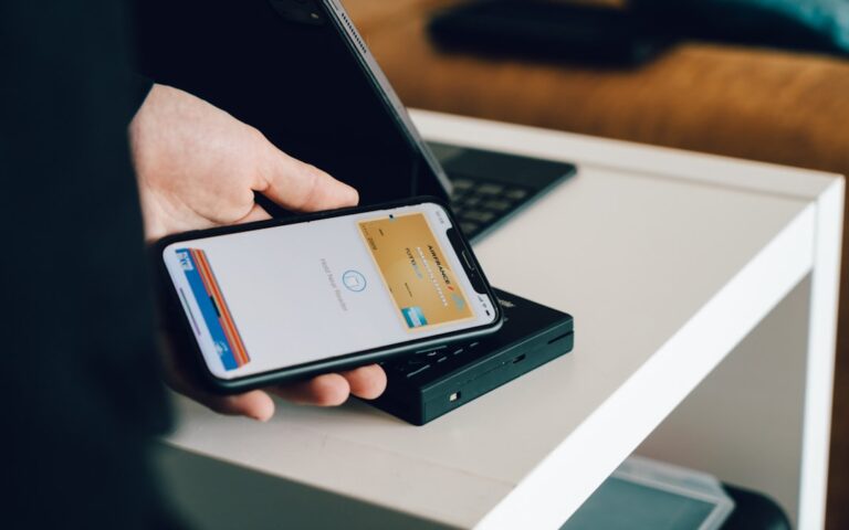 Photo Lost wallet