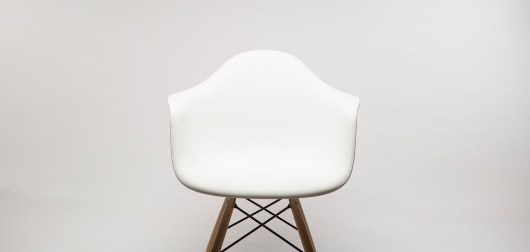 Photo Infested furniture