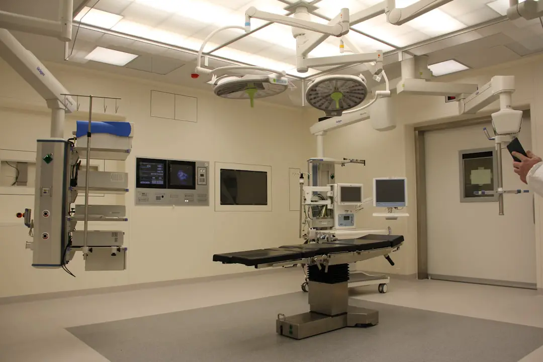 Photo Medical clearance