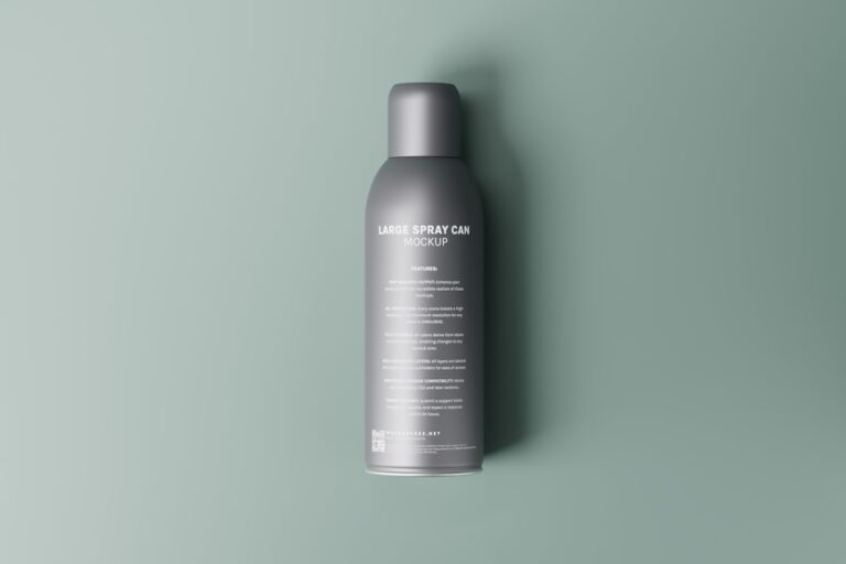 Photo Lubricant spray