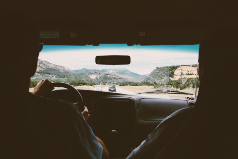Photo Road trip