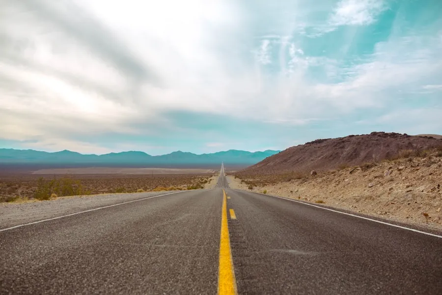 Travel Trailer Insurance in Florida: What You Need to Know Travel trailer being towed down a highway in Florida