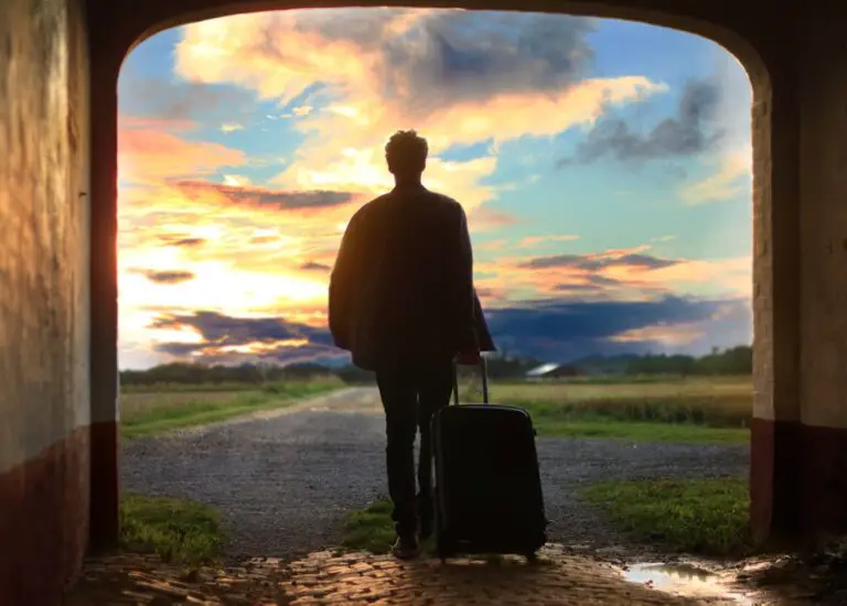 Photo Travel document application