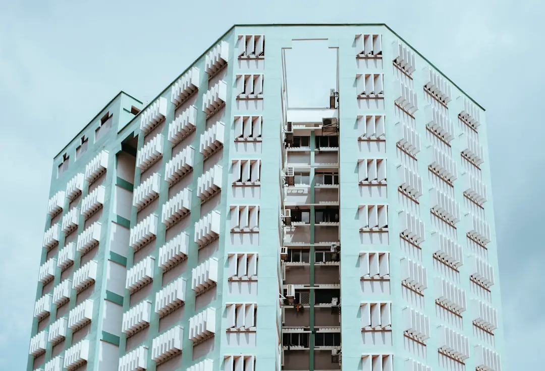 Photo Apartment listings