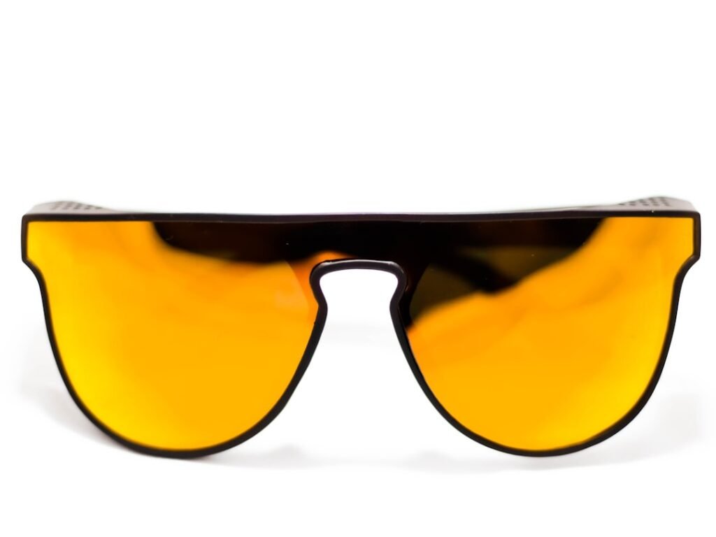 Photo Sunglasses