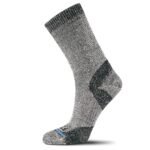 Merino Wool Travel Socks Odor Resistant