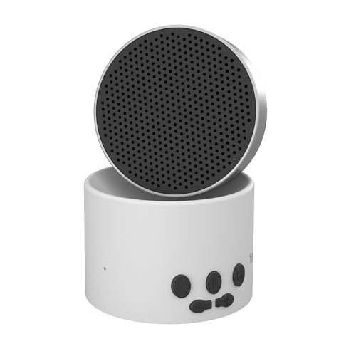 Portable White Noise Machine for Travel