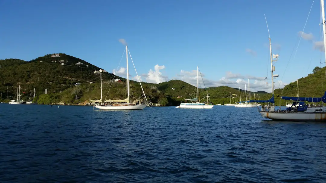 Photo St Thomas VI
