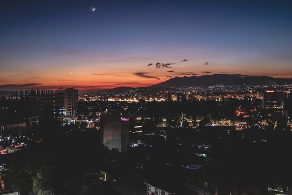 Photo Ethiopia cultural tour