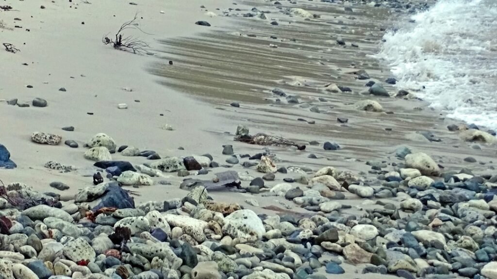 Photo St Thomas Island