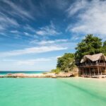 Photo Beach paradise