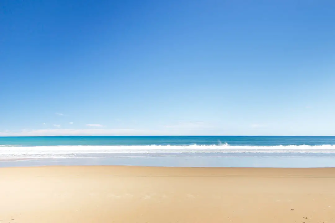 Photo Sunny Beach
