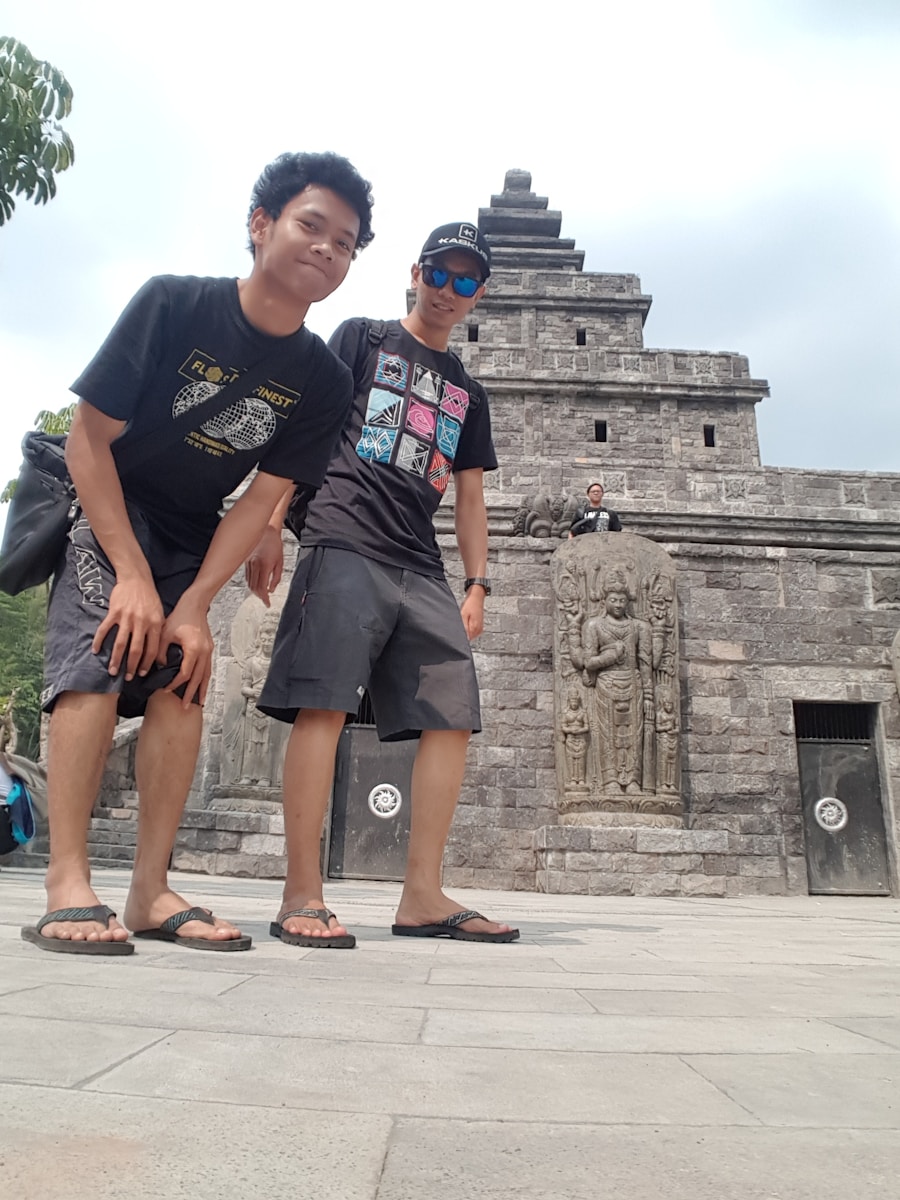 Photo Southeast Asia trip