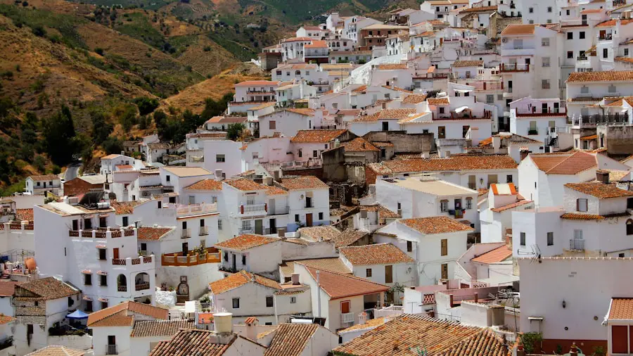 Photo Spain Portugal travel