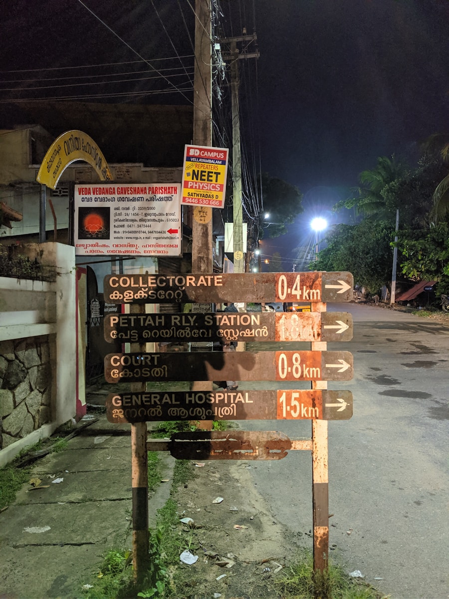 Photo "When is the best time to travel to Bangkok?"
