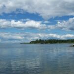 Photo St Croix island