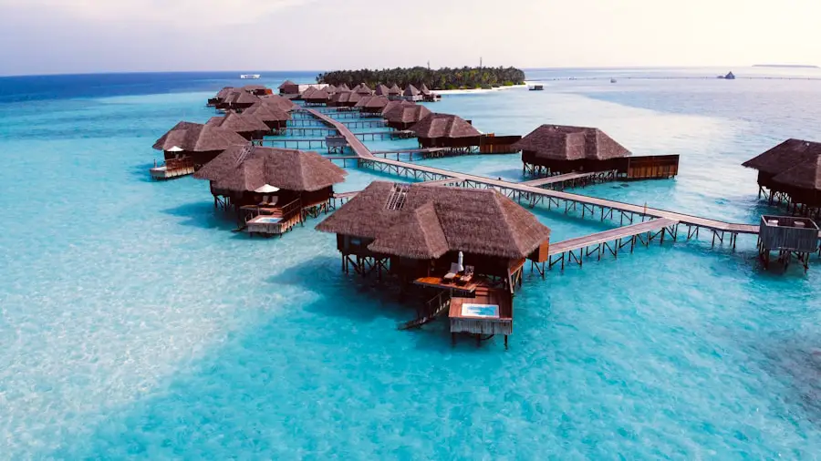 Photo "best time to travel to bora bora"