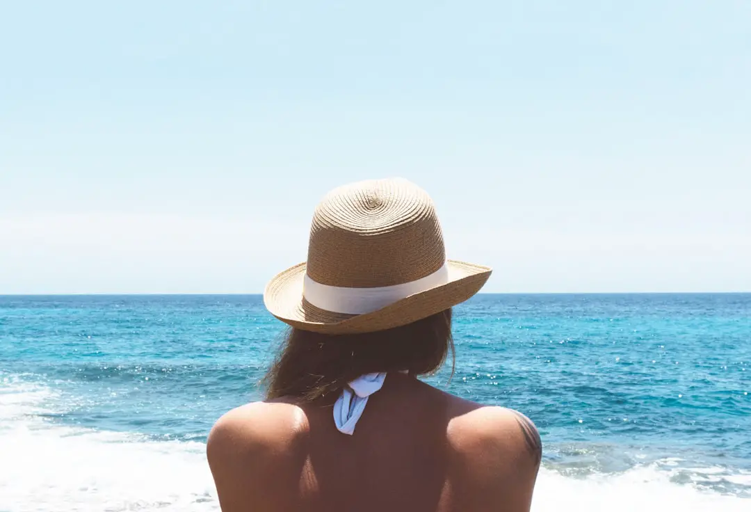 Photo Summer view