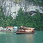Photo Halong Bay Vietnam