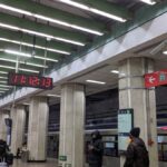 Photo "When is the best time to travel to China?"