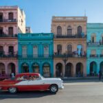 Photo "When is the best time to travel to Cuba?"