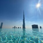 Photo Best time to travel to Dubai