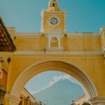 Photo "When is the best time to travel to Guatemala?"