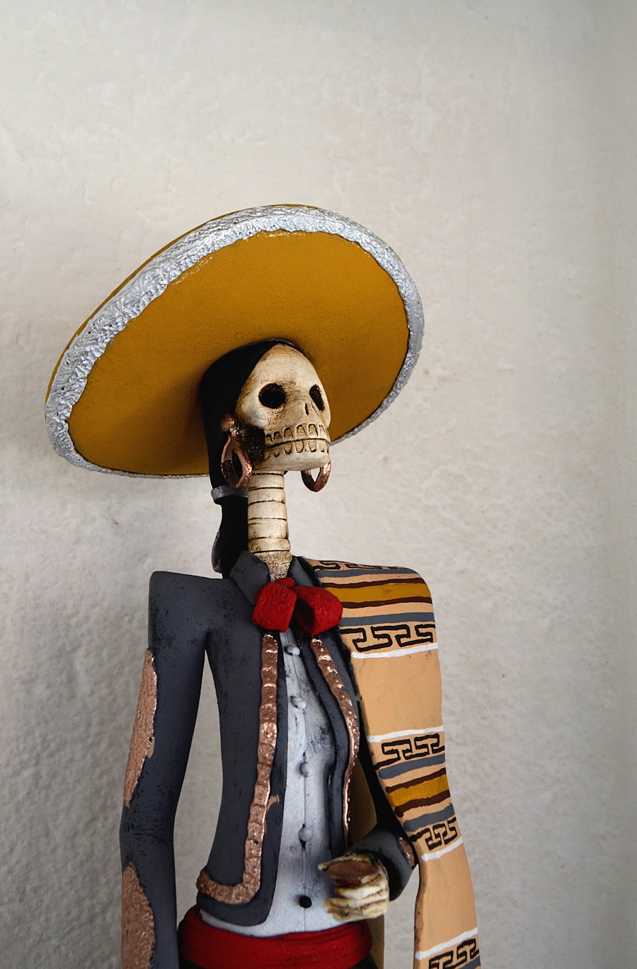 Photo "When is the best time to travel to Mexico?"