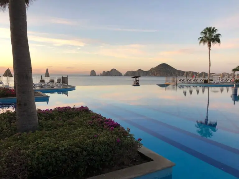 Photo "best time to travel to cabo"