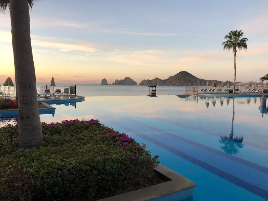 Photo "best time to travel to cabo"