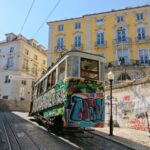 Photo Lisbon Portugal city