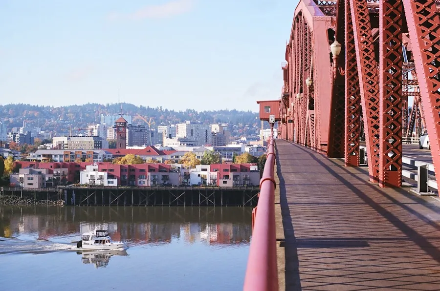 Photo When is the best time to travel to Portland, Oregon?