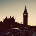 Photo Best time to travel to London