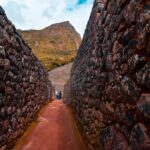 Photo Machu Picchu Galapagos