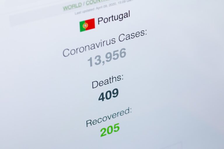 Photo "When is the best time to travel to Portugal?"