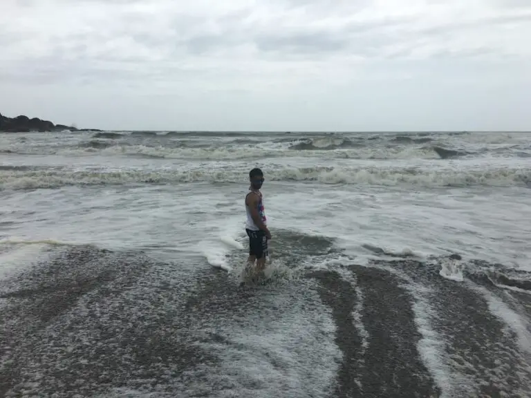 Photo Mexico beach vacation